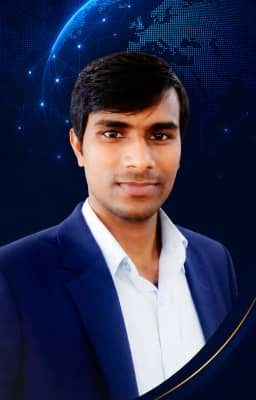 Vishal Raj